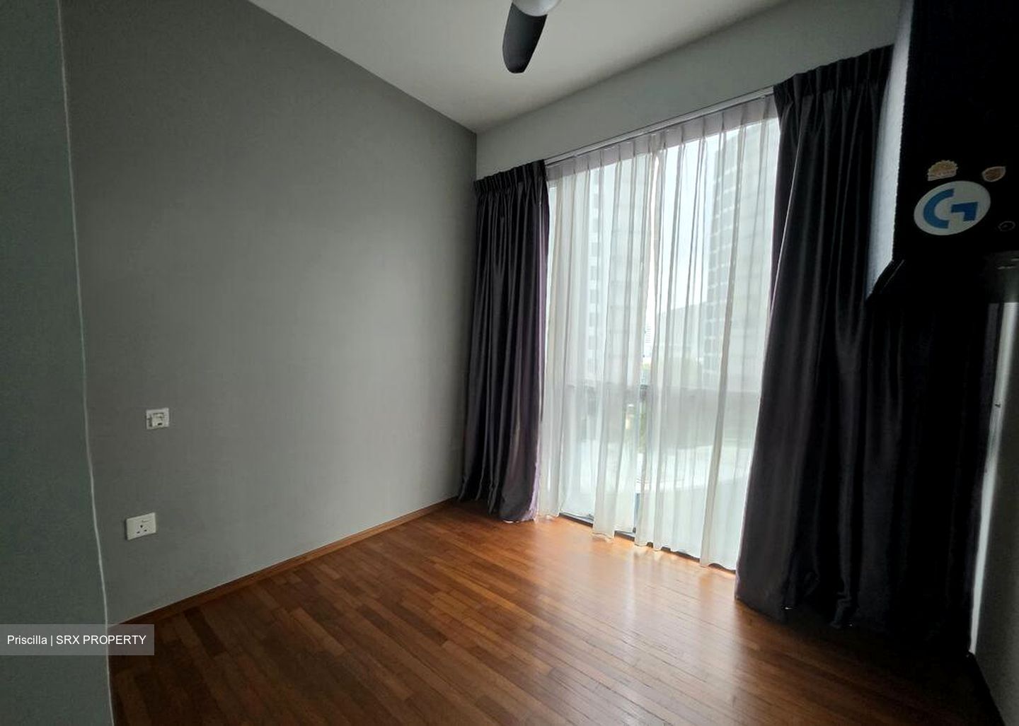 Parc Centros (D19), Condominium #499567031